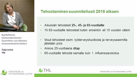 thl verkkokoulutus.
